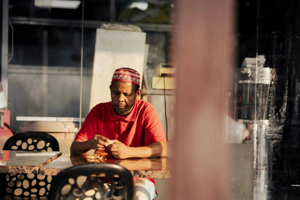 Becoming a Member of the Community as a Local Business in Dubai