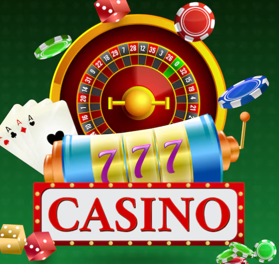 Découvrez les Secrets du Casino en Ligne le Plus Payant Découvrez les Secrets du Casino en Ligne le Plus Payant